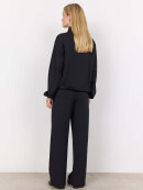 Soyaconcept sweatshirt sort - Dame - Sweatshirts - Soyaconcept 