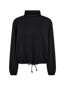 Soyaconcept sweatshirt sort - Dame - Sweatshirts - Soyaconcept 