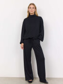 Soyaconcept sweatshirt sort - Dame - Sweatshirts - Soyaconcept 