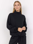 Soyaconcept sweatshirt sort - Dame - Sweatshirts - Soyaconcept 