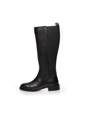 Copenhagen Shoes støvler sort - Dame - Støvler - Copenhagen Shoes