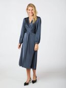 neo noir kjole marine - Lange gallakjoler og hverdagskjoler - Neo Noir