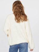 Sisters Point strik Off White - Lækre striktrøjer til kvinder - Sisters Point