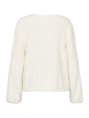 Sisters Point strik Off White - Lækre striktrøjer til kvinder - Sisters Point