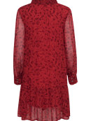 Part two kjole rød/sort - Korte kjoler - Part Two Part two kjole rød/sort - Korte kjoler - Part Two