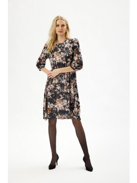 In Front Kjole - Korte kjoler - IN FRONT