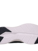 Skechers sneakers sort/guld - Sneakers til dame - Skechers