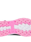 Skechers støvler sort/pink - Børn - Sko - Skechers