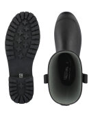 Green comfort gummistøvler - Gummistøvler til kvinder - både brede, lange og korte - Green Comfort