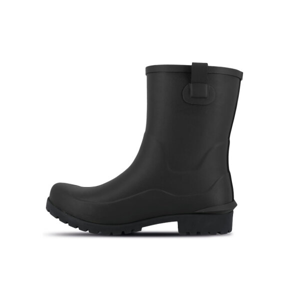 Green comfort gummistøvler - Gummistøvler til kvinder - både brede, lange og korte - Green Comfort