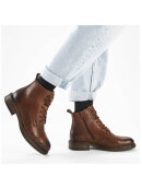 Rieker støvler brun - Dame - Støvler - Rieker Rieker støvler brun - Dame - Støvler - Rieker