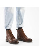 Rieker støvler brun - Dame - Støvler - Rieker Rieker støvler brun - Dame - Støvler - Rieker