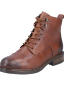 Rieker støvler brun - Dame - Støvler - Rieker Rieker støvler brun - Dame - Støvler - Rieker