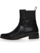 Copenhagen Shoes støvler sort - Dame - Støvler - Copenhagen Shoes