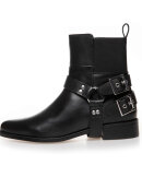 Copenhagen Shoes støvler sort - Dame - Støvler - Copenhagen Shoes