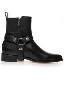 Copenhagen Shoes støvler sort - Dame - Støvler - Copenhagen Shoes