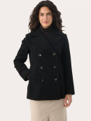 Part Two jakke sort - Jakker & frakker til dame - stort udvalg - Part Two