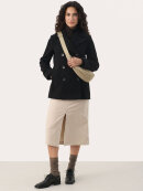 Part Two jakke sort - Jakker & frakker til dame - stort udvalg - Part Two