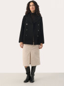 Part Two jakke sort - Jakker & frakker til dame - stort udvalg - Part Two