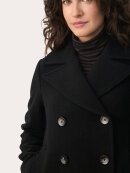 Part Two jakke sort - Jakker & frakker til dame - stort udvalg - Part Two