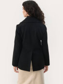 Part Two jakke sort - Jakker & frakker til dame - stort udvalg - Part Two
