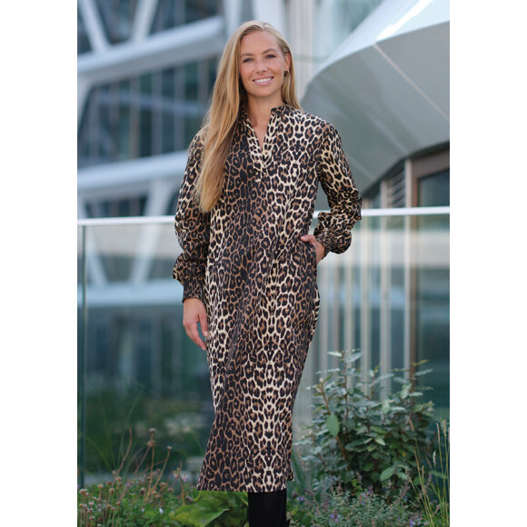 Prepair Kjole Leo - Lange gallakjoler og hverdagskjoler - PREPAIR