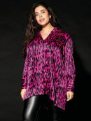 Only Carmakoma Skjorte - Overdele til Plus size - ONLY CarmaKoma