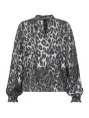 Sisters Point bluse - Dame - Bluser - Sisters Point