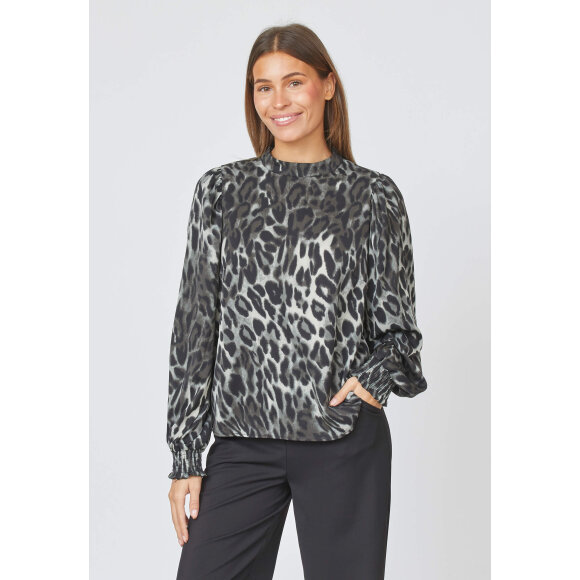 Sisters Point bluse - Dame - Bluser - Sisters Point