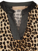 Marta tunika leo - Mellemlange kjoler - MARTA Marta tunika leo - Mellemlange kjoler - MARTA