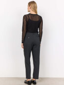 Soyaconcept bluse mesh sort - Dame - Bluser - Soyaconcept 