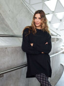 Hype The Detail sweatshirt - Dame - Sweatshirts - Hype The Detail Hype The Detail sweatshirt - Dame - Sweatshirts - Hype The Detail