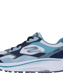 Skechers sneakers blå - Sneakers til dame - Skechers