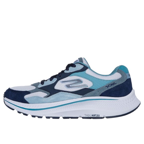 Skechers sneakers blå - Sneakers til dame - Skechers