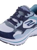 Skechers sneakers blå - Sneakers til dame - Skechers