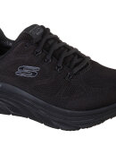 Skechers sneakers sort - Sneakers til dame - Skechers