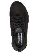 Skechers sneakers sort - Sneakers til dame - Skechers