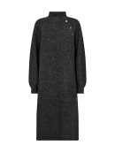 Soyaconcept strik kjole - Mellemlange kjoler - Soyaconcept 