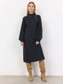 Soyaconcept strik kjole - Mellemlange kjoler - Soyaconcept 