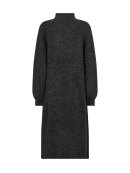 Soyaconcept strik kjole - Mellemlange kjoler - Soyaconcept 