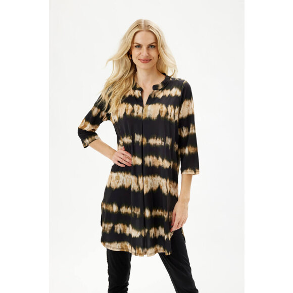 In Front tunika - Korte kjoler - IN FRONT