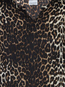 Zhenzi bluse leo - Overdele til Plus size - Zhenzi