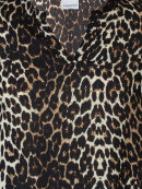 Zhenzi Kjole leo - Kjoler til plus size kvinder - Zhenzi