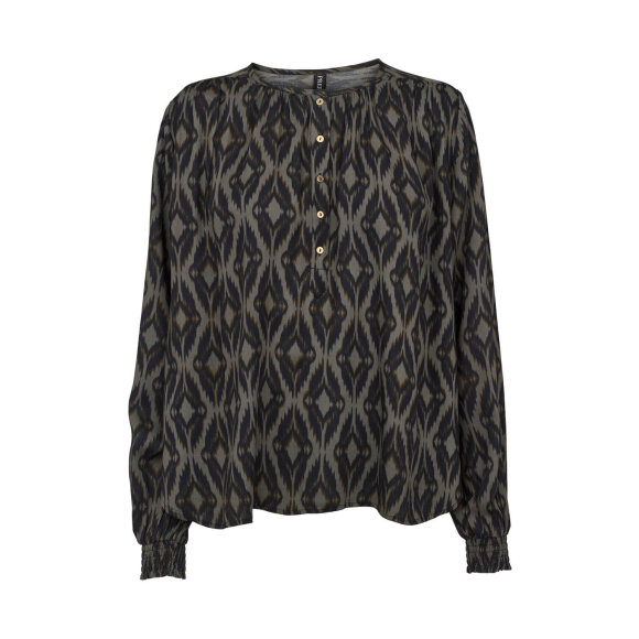 Prepair bluse - Dame - Bluser - PREPAIR Prepair bluse - Dame - Bluser - PREPAIR