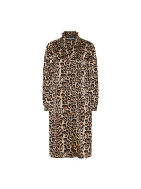 Soulmate kjole leo - Mellemlange kjoler - Soulmate