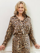 Soulmate skjorte leo - Skjorter til kvinder - Soulmate