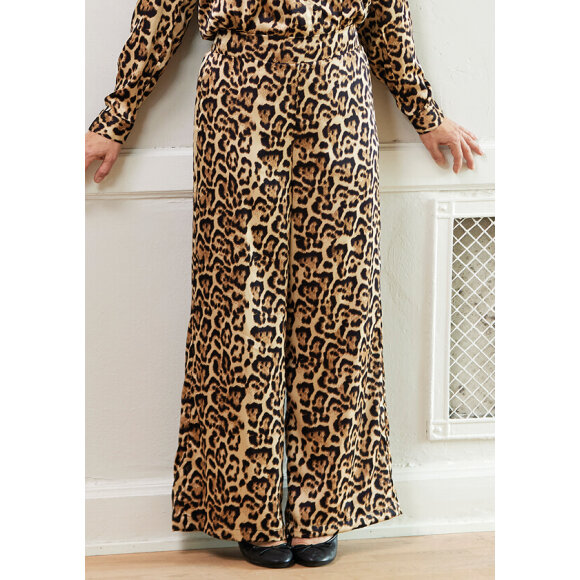 Soulmate bukser leo - Dame - Bukser  - Soulmate