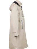 Frandsen jakke sand - Jakker & frakker til dame - stort udvalg - Frandsen