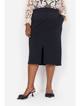 Wasabiconcept nederdel - Plus size bukser til kvinder - Wasabiconcept