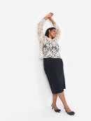 Wasabiconcept nederdel - Plus size bukser til kvinder - Wasabiconcept